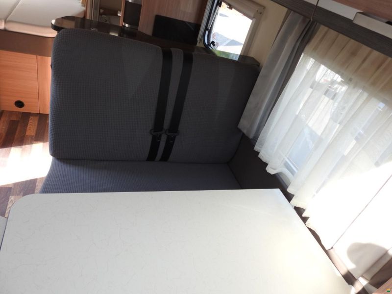 Fiat Knaus Sky Wave 650 MF