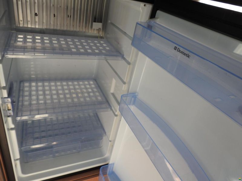 Fiat Knaus Sky Wave 650 MF