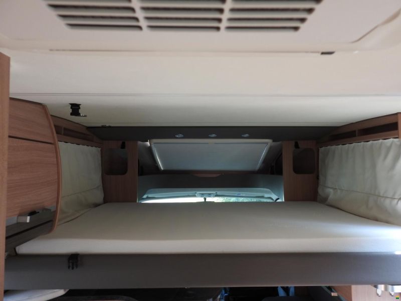 Fiat Knaus Sky Wave 650 MF