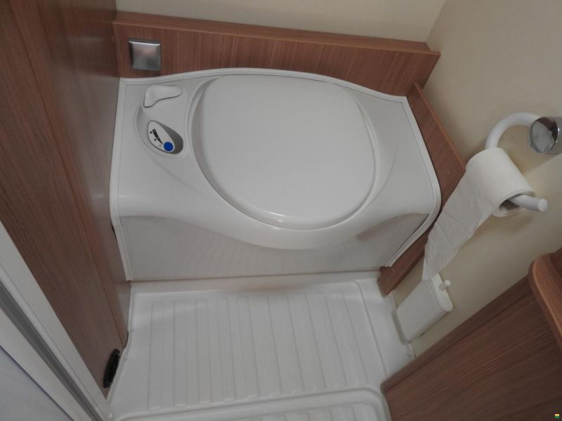 Fiat Knaus Sky Wave 650 MF