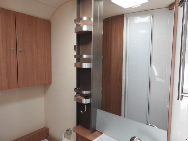 Fiat Knaus Sky Wave 650 MF