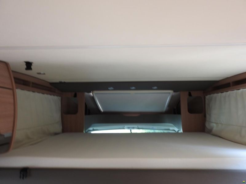 Fiat Knaus Sky Wave 650 MF