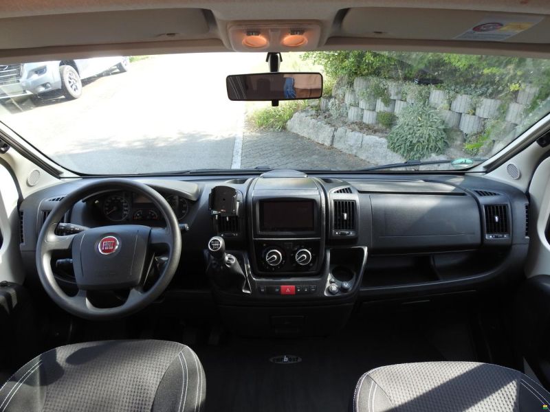 Fiat Knaus Sky Wave 650 MF