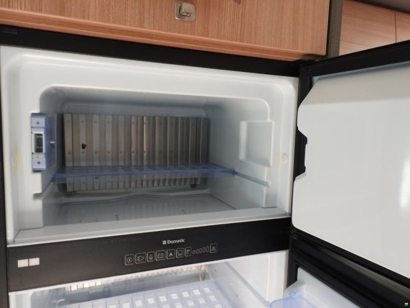 Fiat Knaus Sky Wave 650 MF