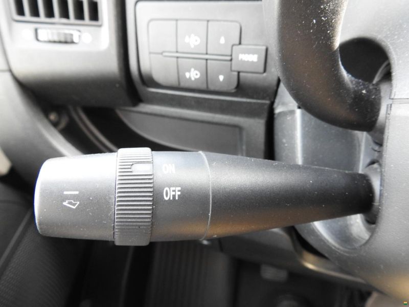 Fiat Knaus Sky Wave 650 MF