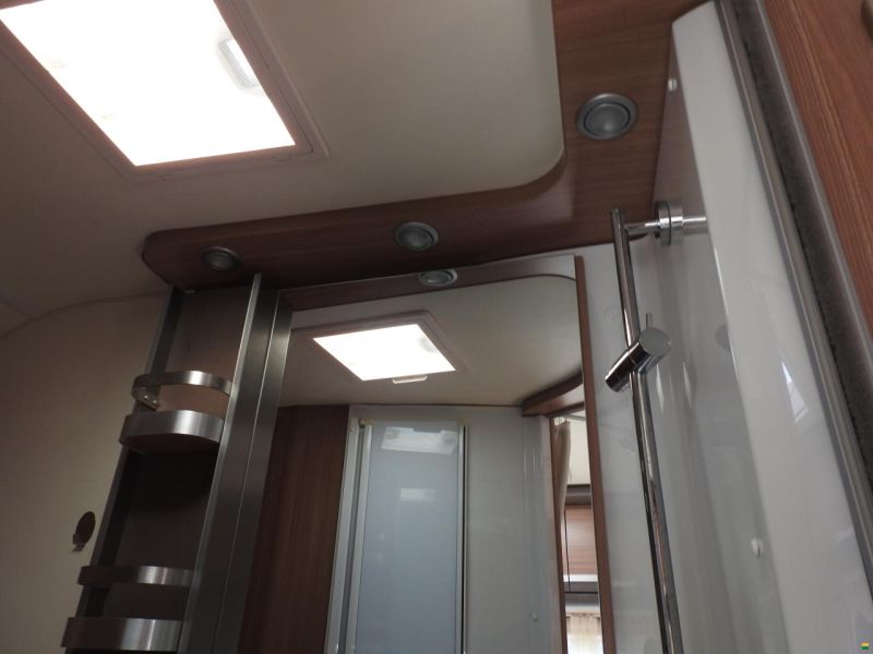 Fiat Knaus Sky Wave 650 MF