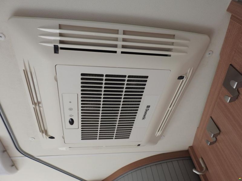 Fiat Knaus Sky Wave 650 MF