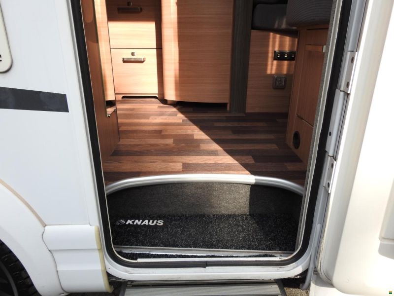 Fiat Knaus Sky Wave 650 MF