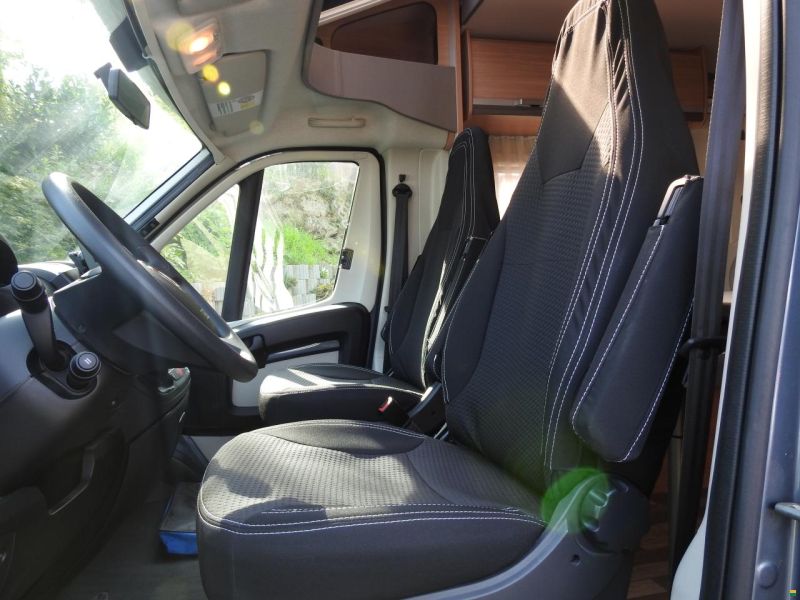 Fiat Knaus Sky Wave 650 MF