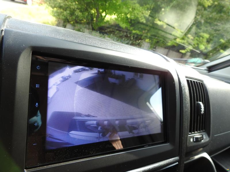 Fiat Knaus Sky Wave 650 MF