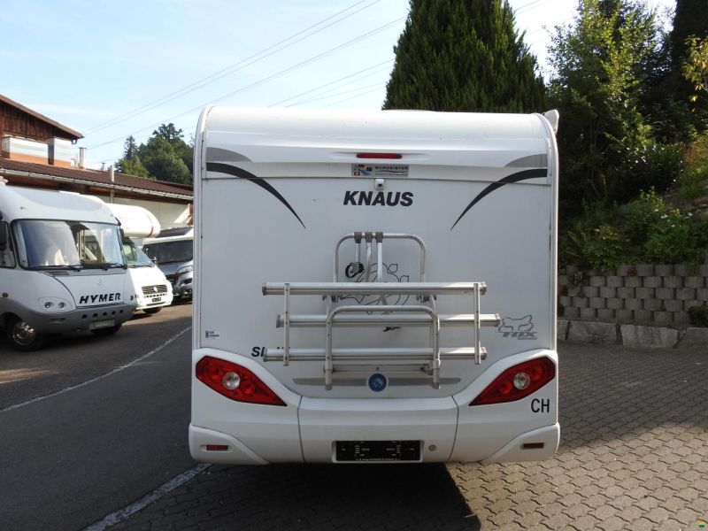 Fiat Knaus Sky Wave 650 MF