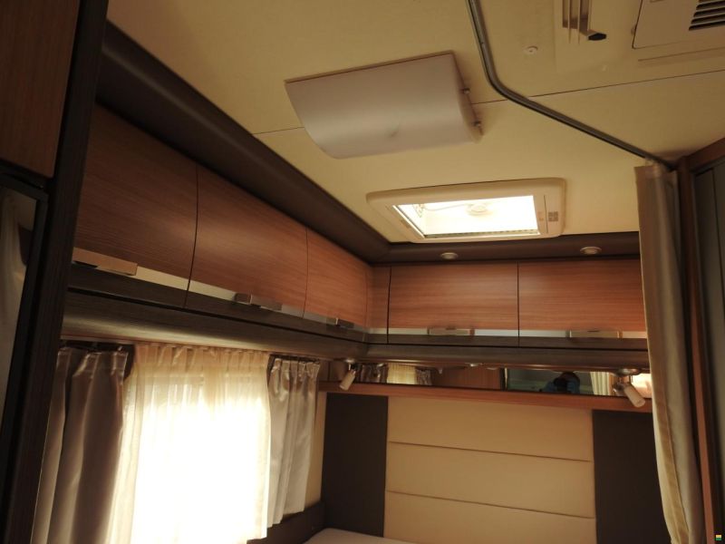 Fiat Knaus Sky Wave 650 MF