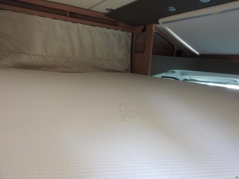 Fiat Knaus Sky Wave 650 MF