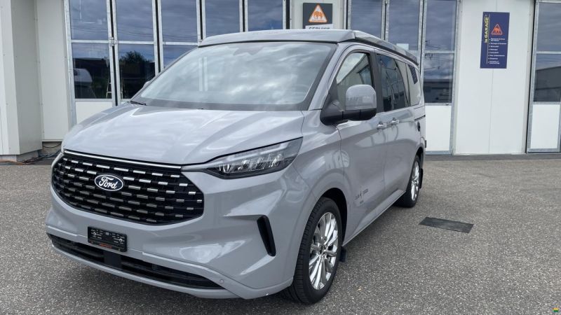 Westfalia CLUB JOKER URBAN Premium