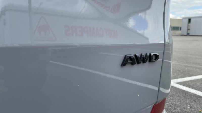 Westfalia CLUB JOKER URBAN Premium