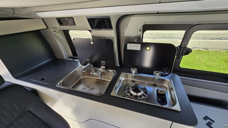 Westfalia CLUB JOKER URBAN Premium