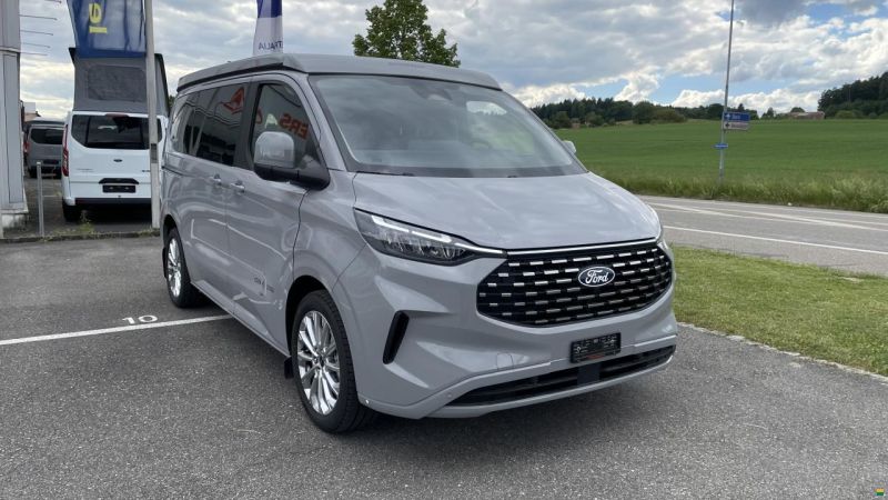 Westfalia CLUB JOKER URBAN Premium