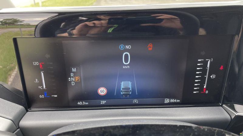 Westfalia CLUB JOKER URBAN Premium