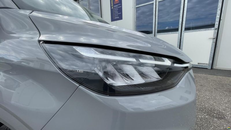 Westfalia CLUB JOKER URBAN Premium