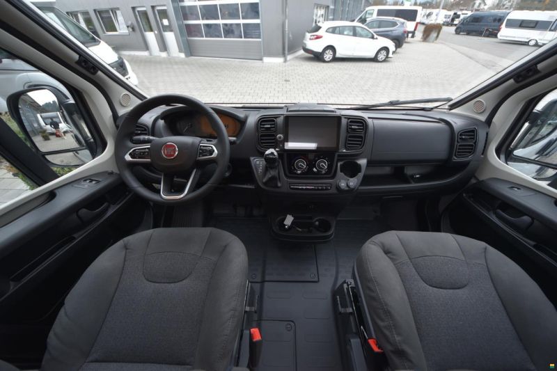 Hobby Vantana K60 FT De Luxe - Automat