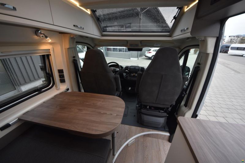 Hobby Vantana K60 FT De Luxe - Automat