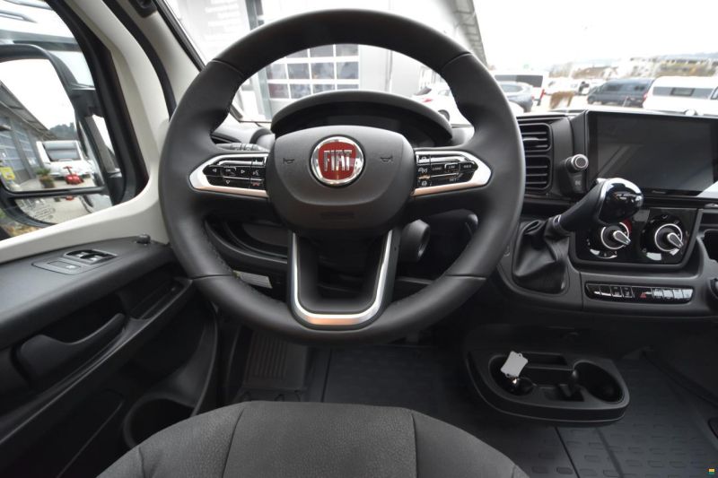 Hobby Vantana K60 FT De Luxe - Automat