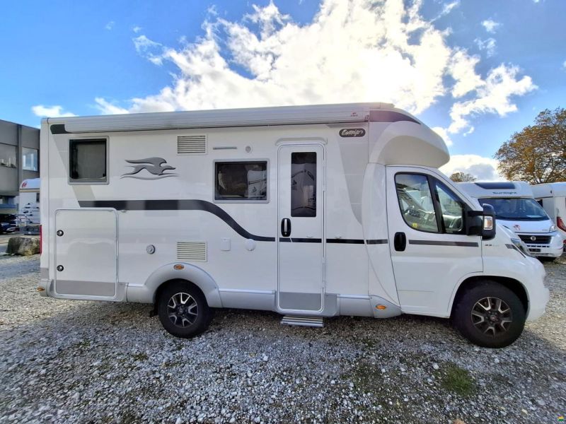 Laika ECOVIP 309S