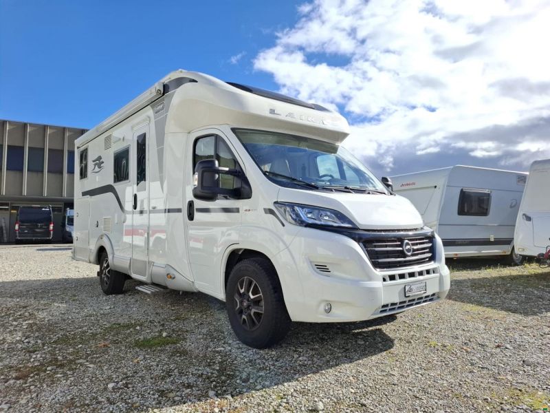 Laika ECOVIP 309S