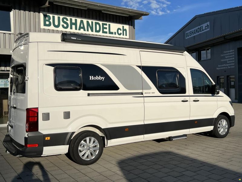Volkswagen Hobby MAXIA VAN 680 ET
