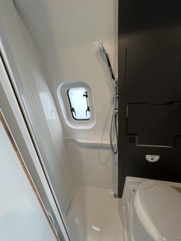 Volkswagen Hobby MAXIA VAN 680 ET