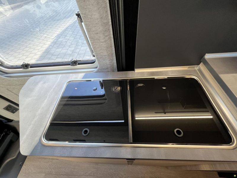 Volkswagen Hobby MAXIA VAN 680 ET