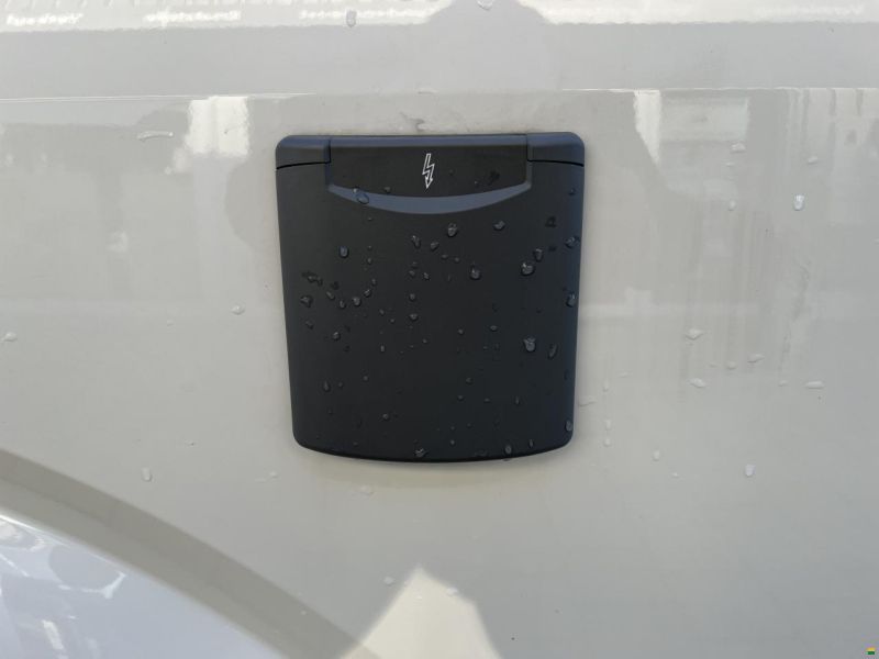 Volkswagen Hobby MAXIA VAN 680 ET