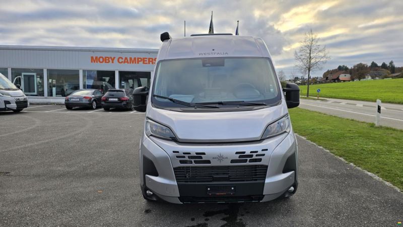 Westfalia COLUMBUS 600E