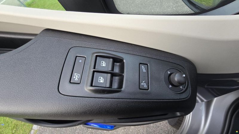 Westfalia COLUMBUS 600E