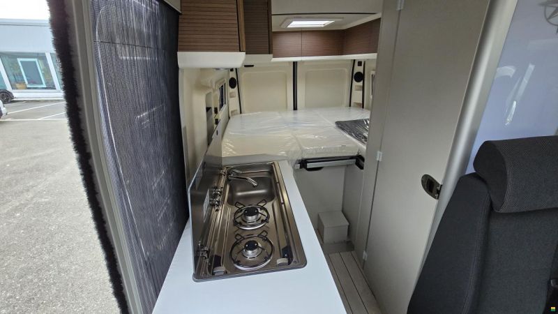 Westfalia COLUMBUS 600E