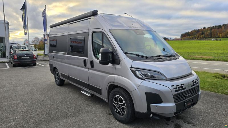 Westfalia COLUMBUS 600E