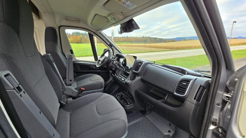 Westfalia COLUMBUS 600E