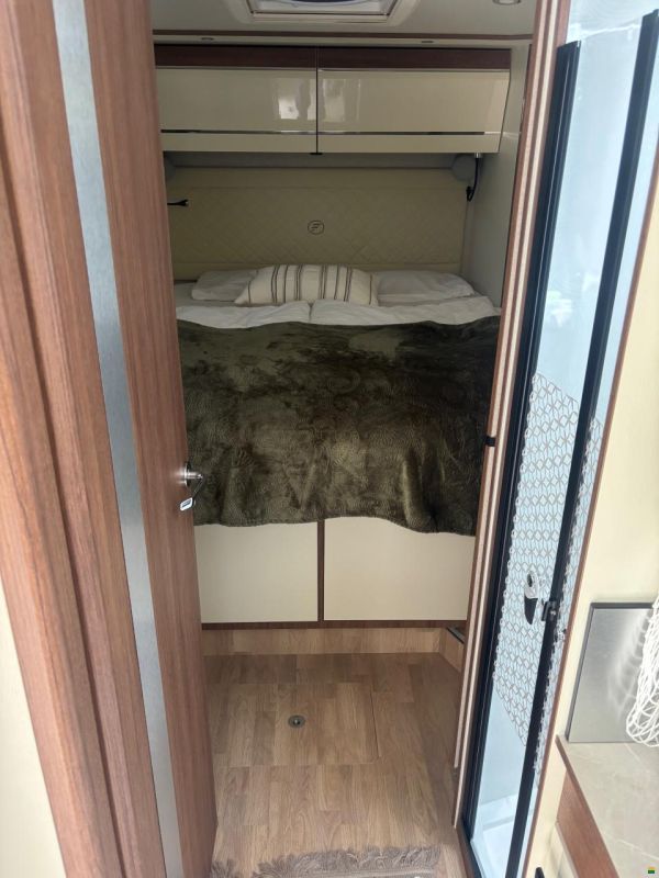 Fleurette Discover 71MLF