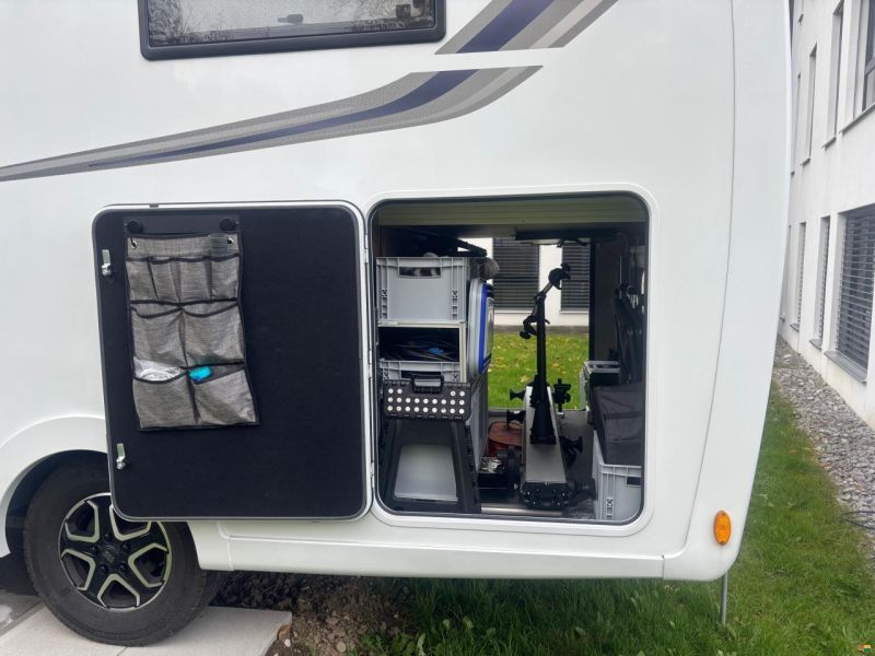 Fleurette Discover 71MLF