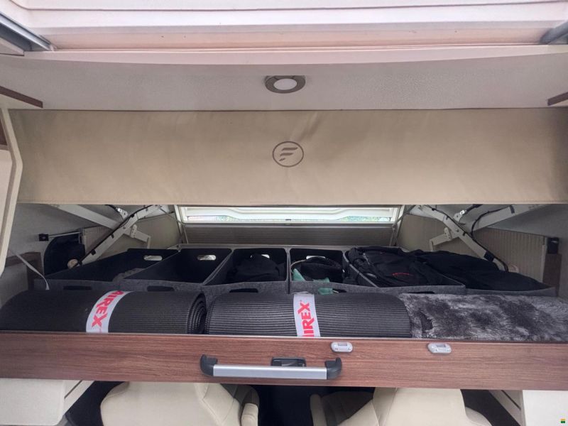 Fleurette Discover 71MLF