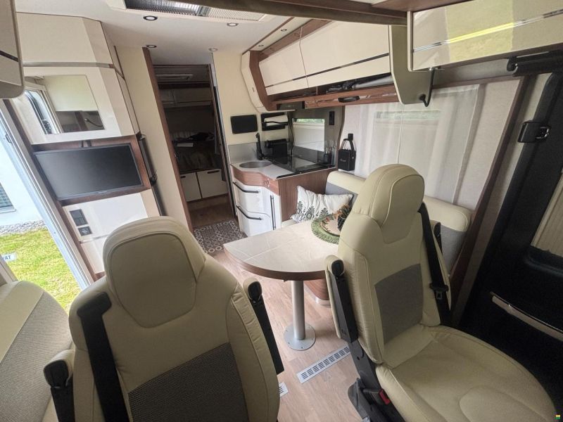 Fleurette Discover 71MLF