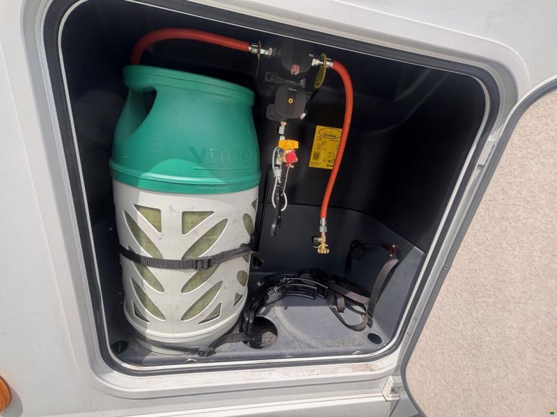 Fleurette Discover 71MLF