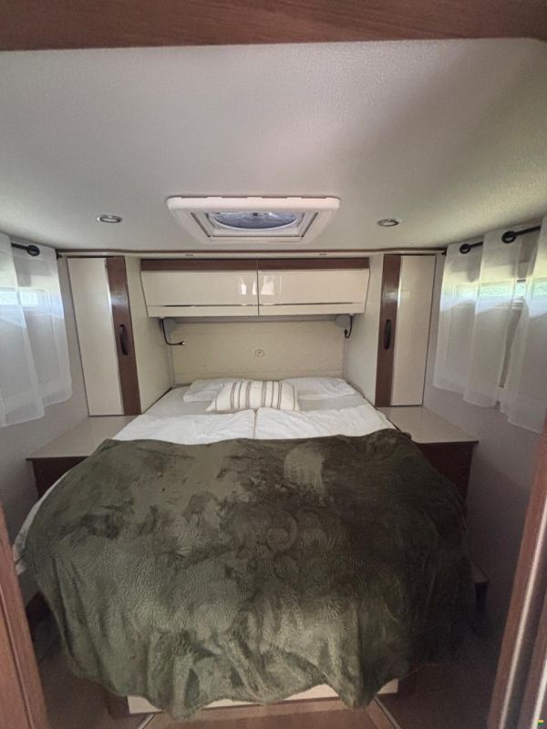 Fleurette Discover 71MLF