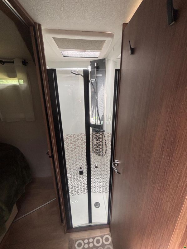 Fleurette Discover 71MLF