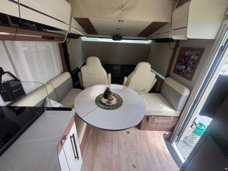 Fleurette Discover 71MLF