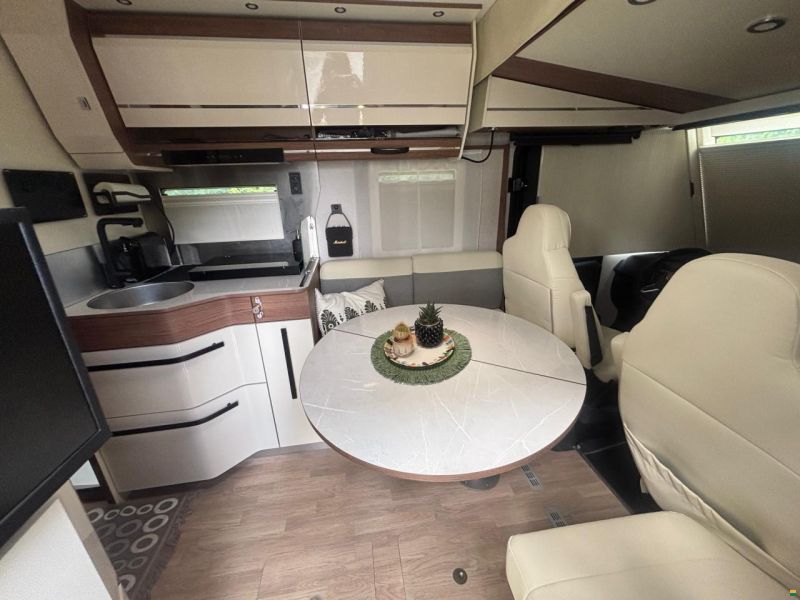 Fleurette Discover 71MLF