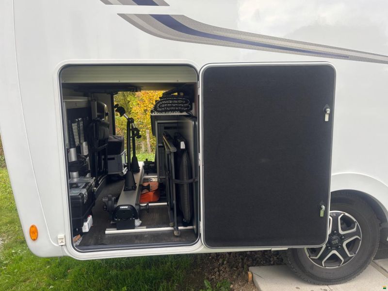 Fleurette Discover 71MLF