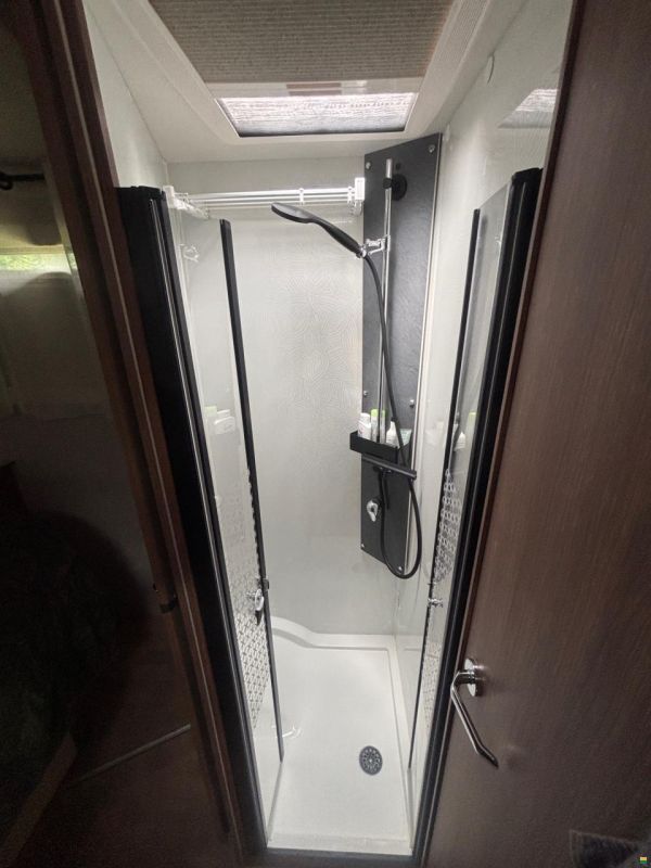 Fleurette Discover 71MLF