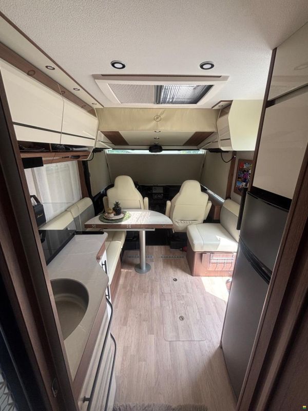 Fleurette Discover 71MLF