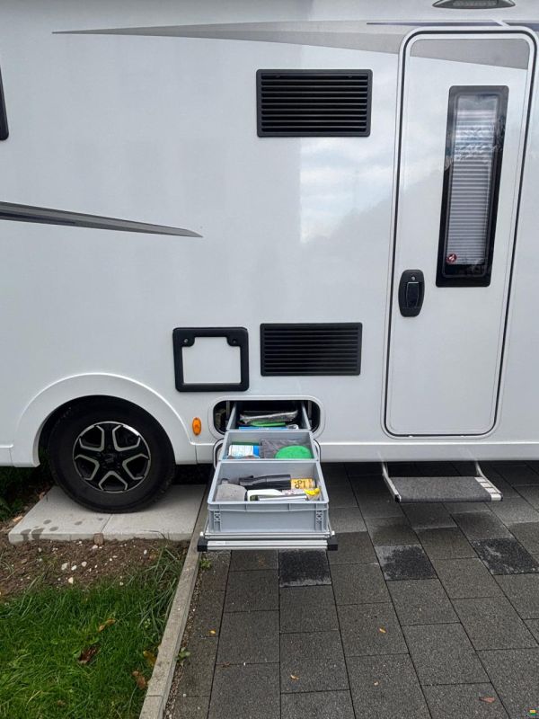 Fleurette Discover 71MLF